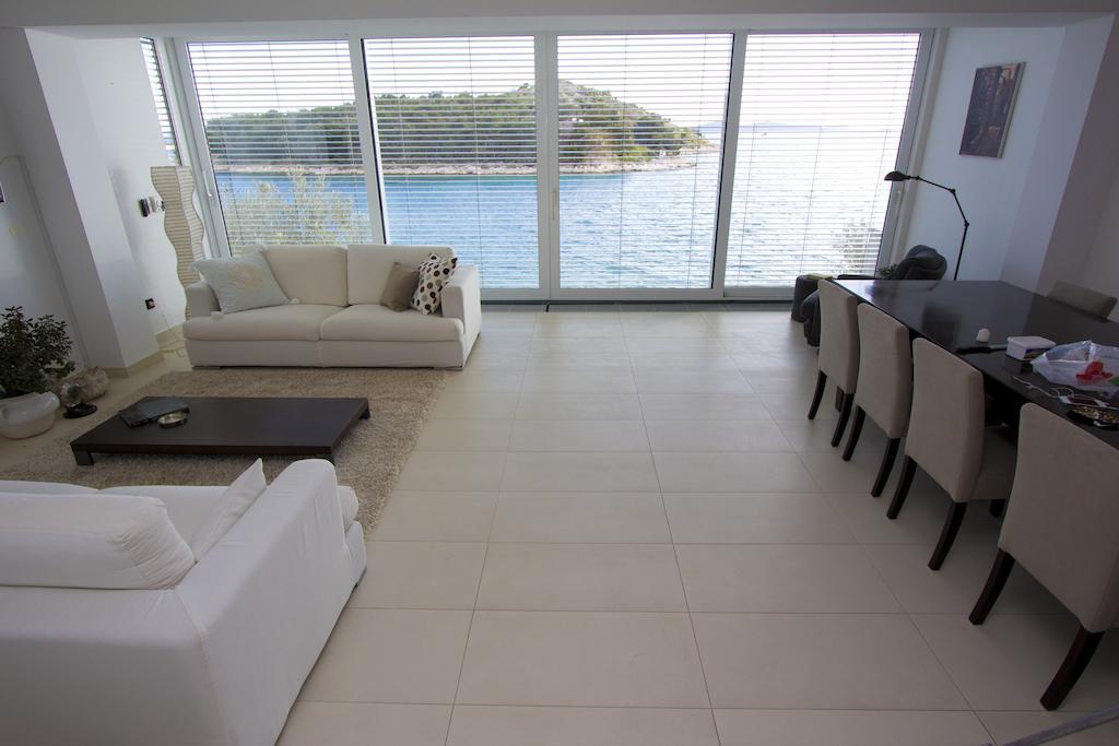 Casa Mano Tribunj With Beach Tribunj (Sibenik-Knin) Quarto foto