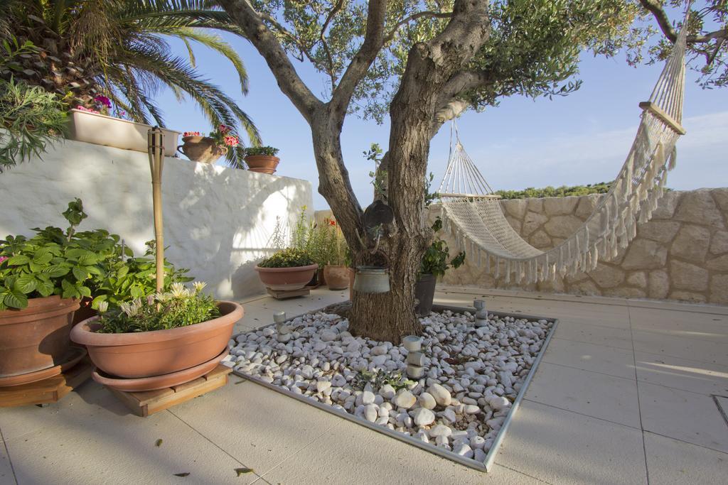 Casa Mano Tribunj With Beach Tribunj (Sibenik-Knin) Exterior foto