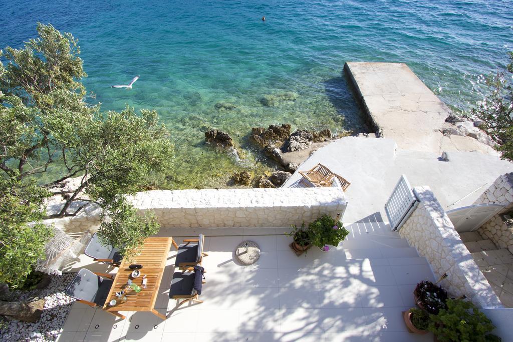 Casa Mano Tribunj With Beach Tribunj (Sibenik-Knin) Exterior foto